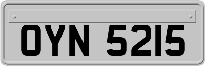 OYN5215
