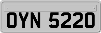 OYN5220