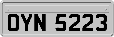 OYN5223