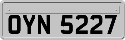 OYN5227