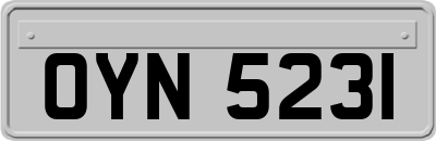 OYN5231