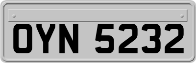 OYN5232