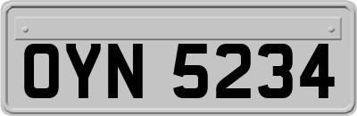 OYN5234