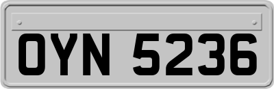 OYN5236