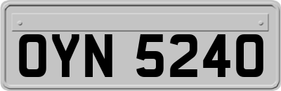 OYN5240
