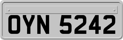 OYN5242