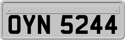 OYN5244
