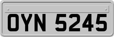 OYN5245