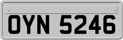 OYN5246