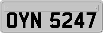 OYN5247