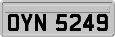 OYN5249