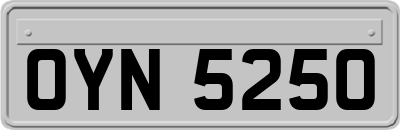 OYN5250