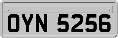 OYN5256