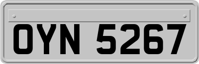 OYN5267