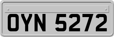 OYN5272