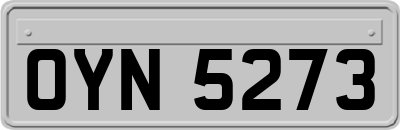 OYN5273