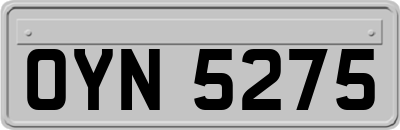 OYN5275