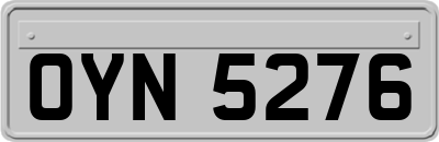 OYN5276