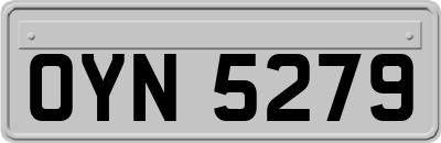 OYN5279