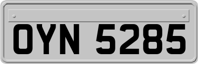 OYN5285