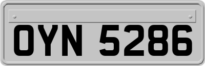OYN5286