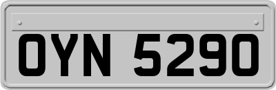 OYN5290