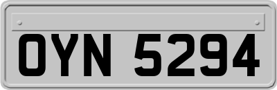 OYN5294