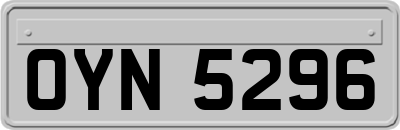 OYN5296