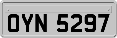 OYN5297