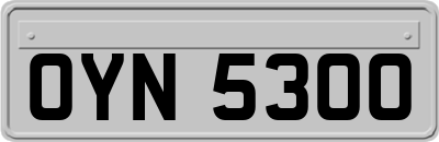 OYN5300