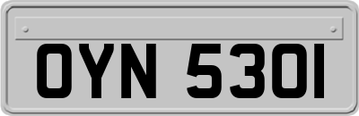OYN5301