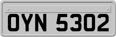OYN5302