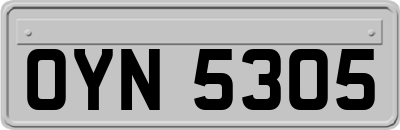OYN5305