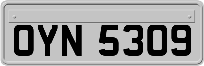 OYN5309