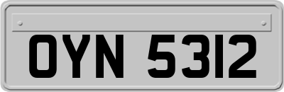 OYN5312