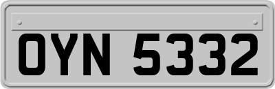 OYN5332