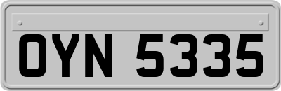 OYN5335