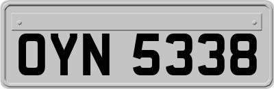 OYN5338