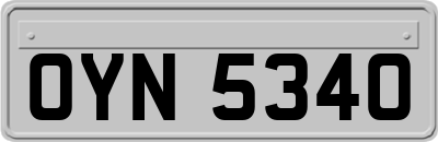 OYN5340