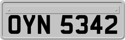 OYN5342