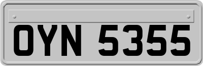 OYN5355