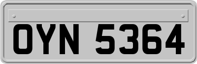 OYN5364