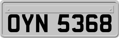 OYN5368