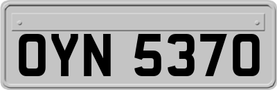 OYN5370