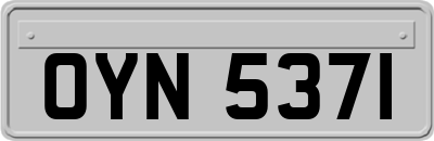 OYN5371