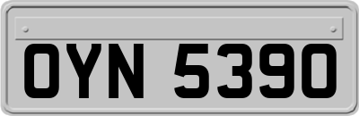 OYN5390