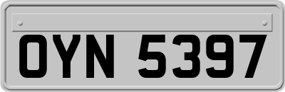 OYN5397