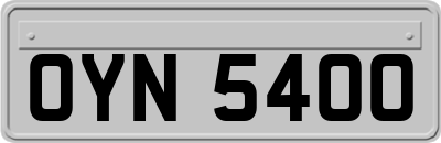 OYN5400