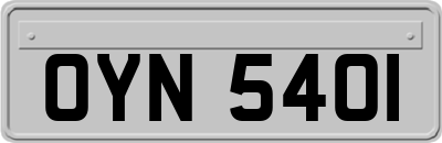 OYN5401