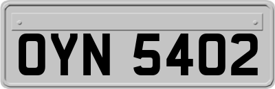 OYN5402